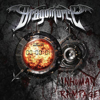 Inhuman Rampage, 2006