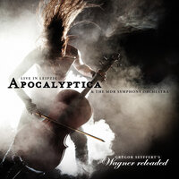 Apocalyptica & Kristjan Järvi - Path in Life