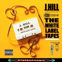 J.Hill - White Label Intro