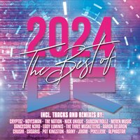 Pat Kingston & Ray Lou - Sneaking on the Dancefloor