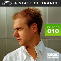 Clear Blue Moon (Asot 010)