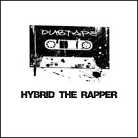 Hybrid the Rapper & Jason Shepard & Kp & Nutz & Riots 2 Warz & DP - Supercrunk