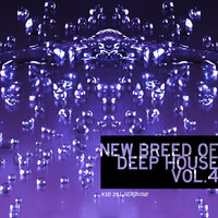 New Breed of Deep House, Vol. 4, 2015