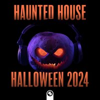 Haunted House - Halloween 2024