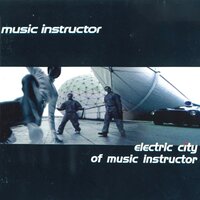 Music Instructor & Brainbug - Rock Your Body