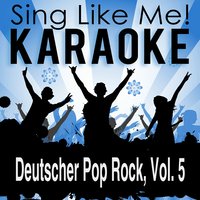 Deutscher Pop Rock, Vol. 5, 2013