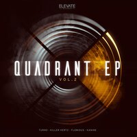 Quadrant - EP, Vol. 2, 2019