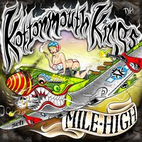 Kottonmouth Kings & Swollen Members - Judgement Day