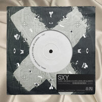 HUGEL & Vidojean X Oliver Loenn & Mr Alameyo - SXY