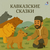 Кавказские сказки
