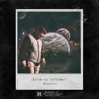 ALEXANVIL - Background