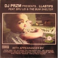 Bru Lei & Zero Star & DJ Przm - Bum Shelter Wild Style