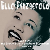 Ella Sings the Irving Berlin & Duke Ellington Songbook