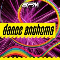 Dance Anthems, 2011