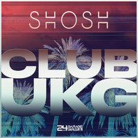 DJ Luck & Shosh - Little Bit of Luck (2021)