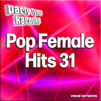 Party Tyme - Hate Me (made popular by P!nk)