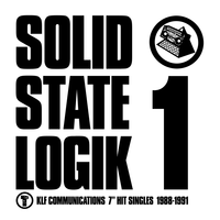 Solid State Logik 1, 2021