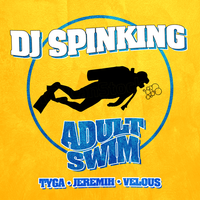 Adult Swim
