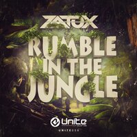 Rumble In The Jungle, 2015