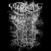 Chronic Trigger - Cats on Cocaine
