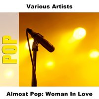Studio Group - Woman In Love - Sound-A-Like As Made Famous By: Liz McClarnon