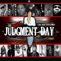 Rapsher - What U Looking At