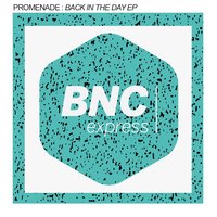 Promenade - Smoking Blu