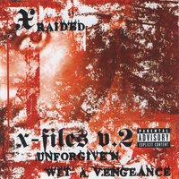 X-Raided & Shaka Loc & X-Raided featuring Shaka Loc - Terrorists