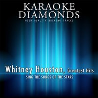 Whitney Houston - Greatest Hits, 2012