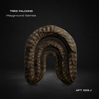 Tres Falcons - Playground Games