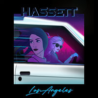 HASSETT & Marks - Drive All Night