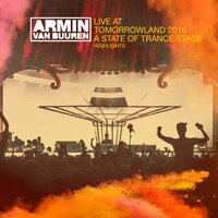 Live at Tomorrowland 2019 (A State of Trance Stage)