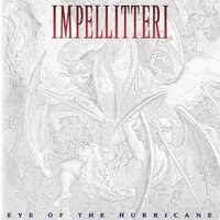 Impellitteri - Master of Disguise