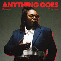 Kaleena Zanders & Bipolar Sunshine - Can You Imagine