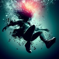 ICARXS - Bring Me to Life
