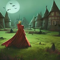 Rubbish Space - Middle Ages 01
