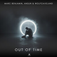 Marc Benjamin & Ansun & WolfCaveland - Out Of Time