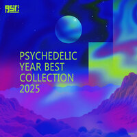 Psychedelic Year Best Collection 2025