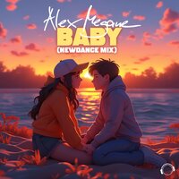Alex Megane - Baby