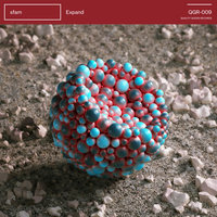 sfam & quaviusblack & sfam feat. Quaviusblack - Embellish