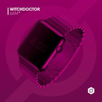 Witchdoctor - Champagne