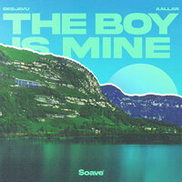 The Boy Is Mine, 2024