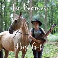 Fee Badenius - Horse Girl