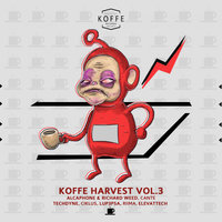 Koffe Harvest, Vol. 03, 2018