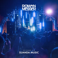 Suanda Music Episode 518 (The Best Of Suanda 2025)