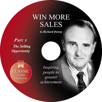 Win More Sales, Pt 1: The Selling Opportunity