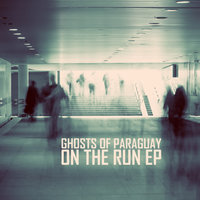 On the Run EP, 2012