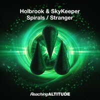 Holbrook - Stranger
