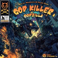 God Killer / Godzilla - (BCHEM020)
