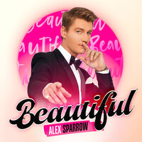 Alex Sparrow & Jony Safa - Beautiful
